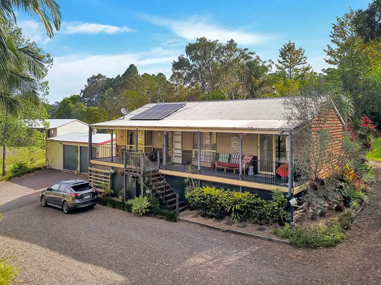 Main view of Homely house listing, 35 Ballantyne Court, Glenview QLD 4553
