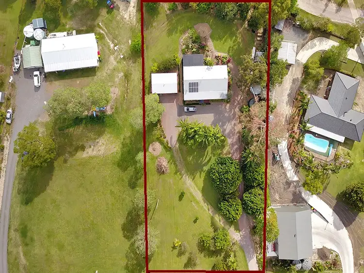 Fourth view of Homely house listing, 35 Ballantyne Court, Glenview QLD 4553