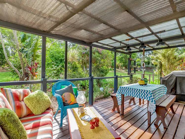 Seventh view of Homely house listing, 35 Ballantyne Court, Glenview QLD 4553