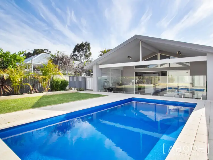 Main view of Homely house listing, 53 Harvey Street, Mosman Park WA 6012