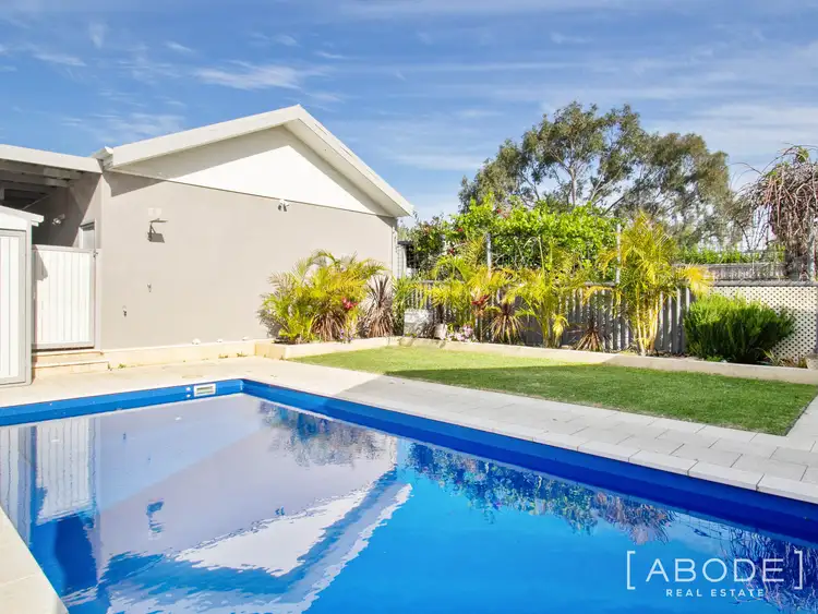 Second view of Homely house listing, 53 Harvey Street, Mosman Park WA 6012