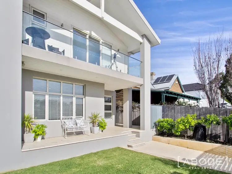 Third view of Homely house listing, 53 Harvey Street, Mosman Park WA 6012