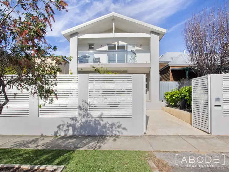 Fourth view of Homely house listing, 53 Harvey Street, Mosman Park WA 6012