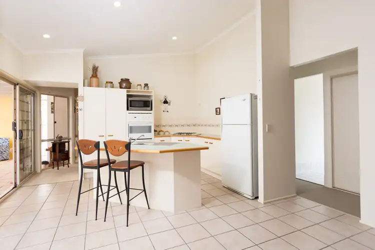 Fourth view of Homely house listing, 54 Fordham Street, Wavell Heights QLD 4012