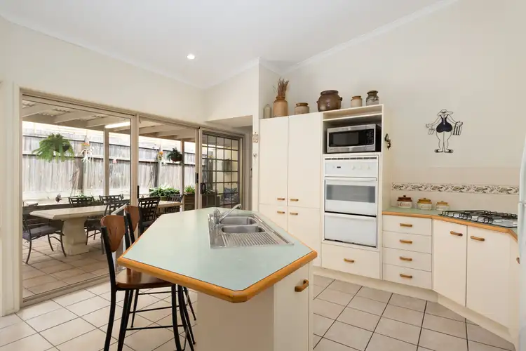 Fifth view of Homely house listing, 54 Fordham Street, Wavell Heights QLD 4012