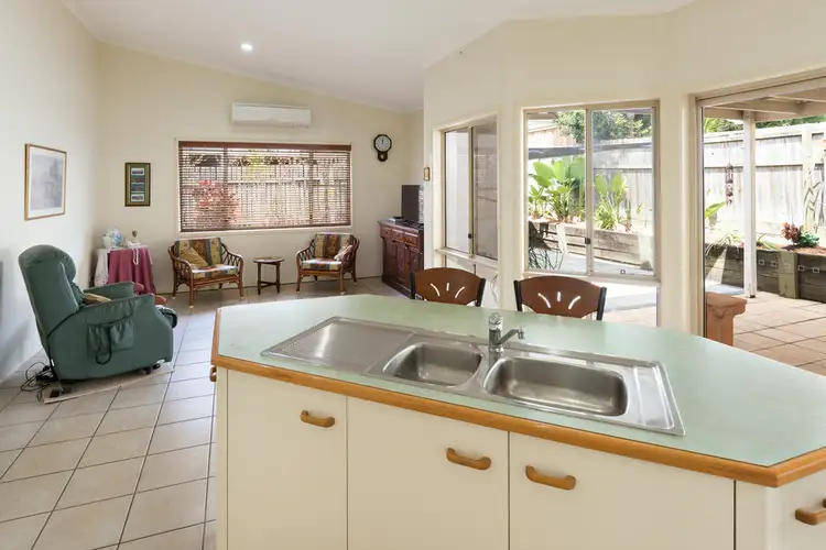 Sixth view of Homely house listing, 54 Fordham Street, Wavell Heights QLD 4012