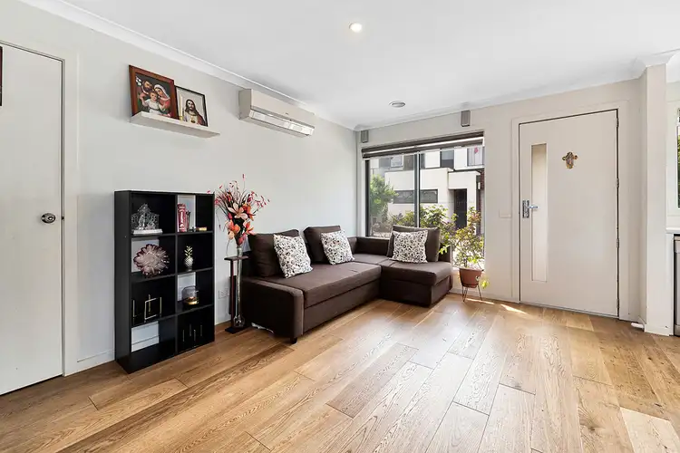 Second view of Homely house listing, 10/17 Golden Elm Way, Lyndhurst VIC 3975