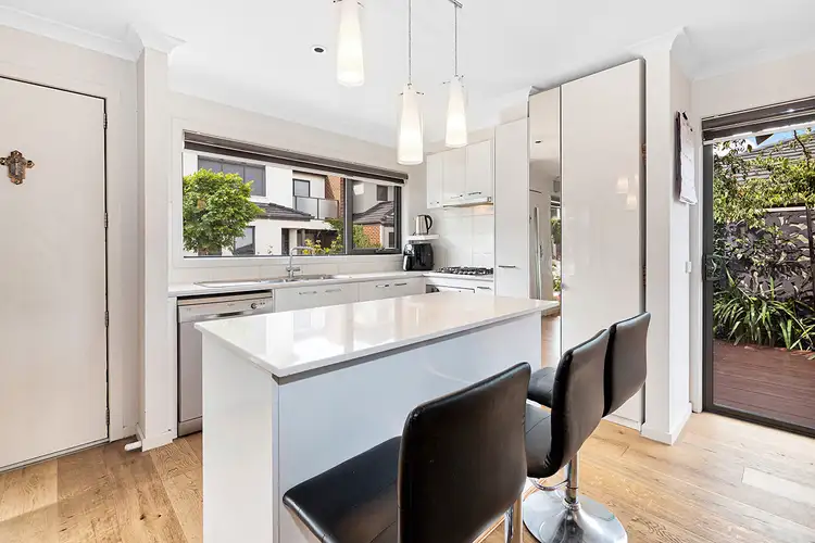 Third view of Homely house listing, 10/17 Golden Elm Way, Lyndhurst VIC 3975