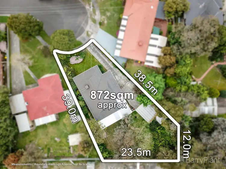 9 Kevin Court, Kilsyth VIC 3137