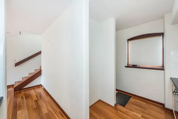 Sixth view of Homely townhouse listing, 4/14 Mill Point Road, South Perth WA 6151