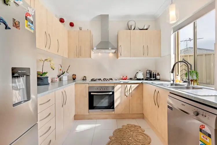 1 Kurrajong Place, Seacombe Gardens SA 5047