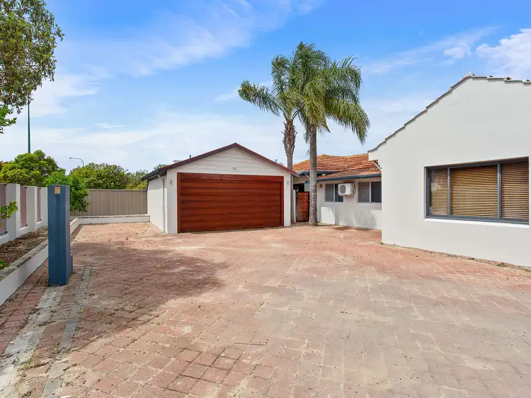 Third view of Homely house listing, 1/119 Manning Road, Manning WA 6152