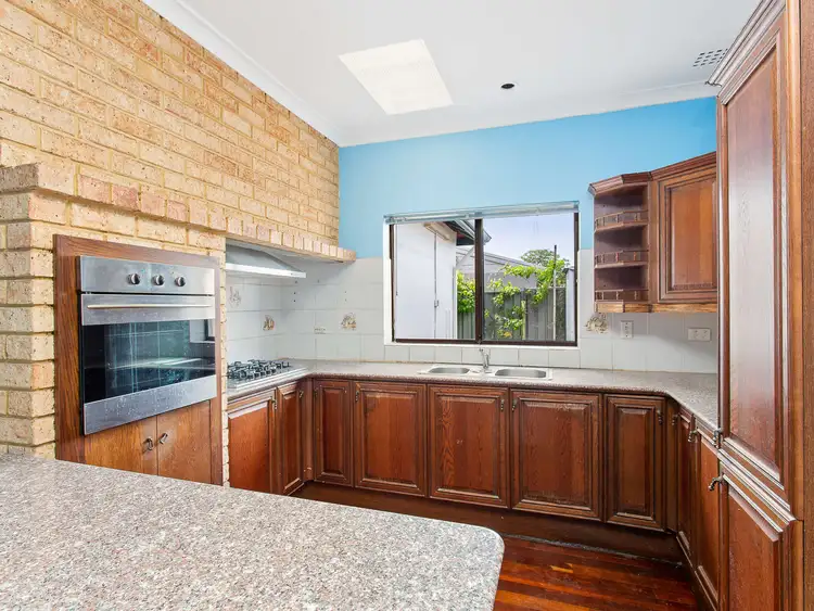 Fourth view of Homely house listing, 1/119 Manning Road, Manning WA 6152