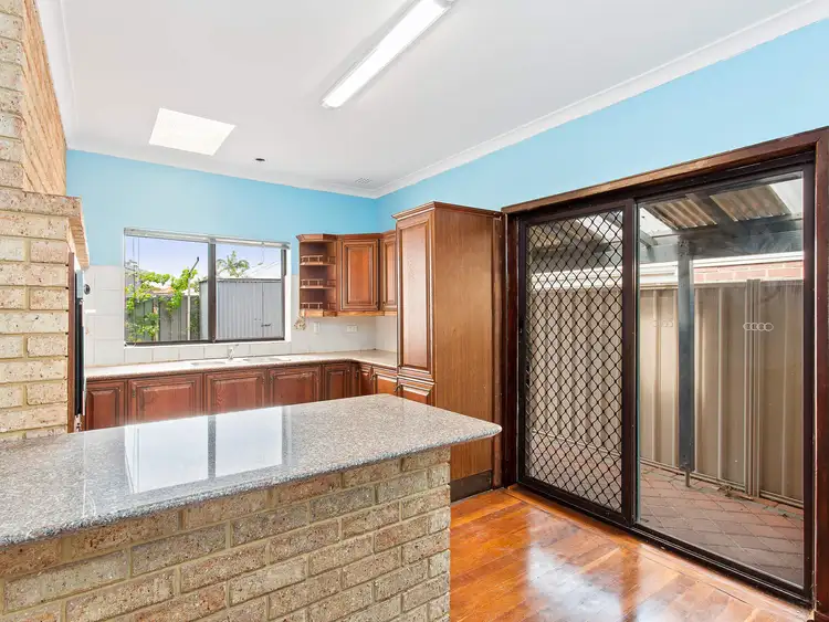 Fifth view of Homely house listing, 1/119 Manning Road, Manning WA 6152