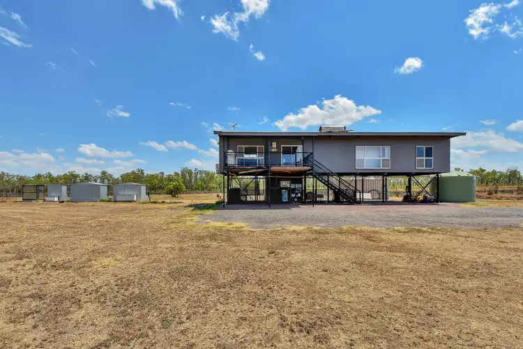 70 Cattledog Court, Humpty Doo NT 836