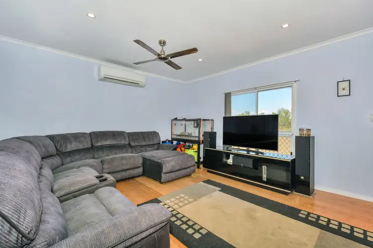 Fifth view of Homely house listing, 70 Cattledog Court, Humpty Doo NT 836