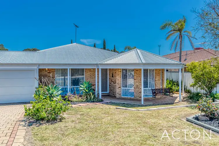 Second view of Homely house listing, 4 Gaffney Ridge, Clarkson WA 6030