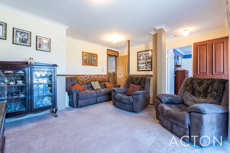 Fifth view of Homely house listing, 4 Gaffney Ridge, Clarkson WA 6030