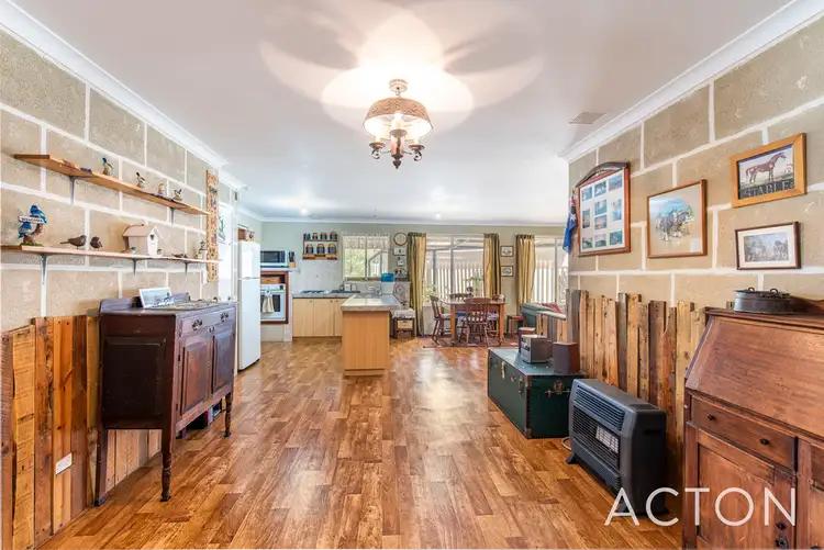 Sixth view of Homely house listing, 4 Gaffney Ridge, Clarkson WA 6030