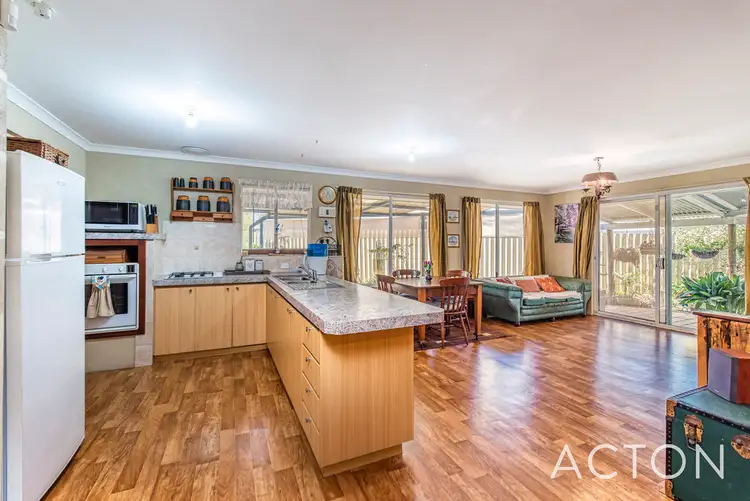 Seventh view of Homely house listing, 4 Gaffney Ridge, Clarkson WA 6030