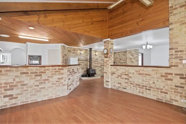 Third view of Homely house listing, 9 Fanning Way, Singleton WA 6175