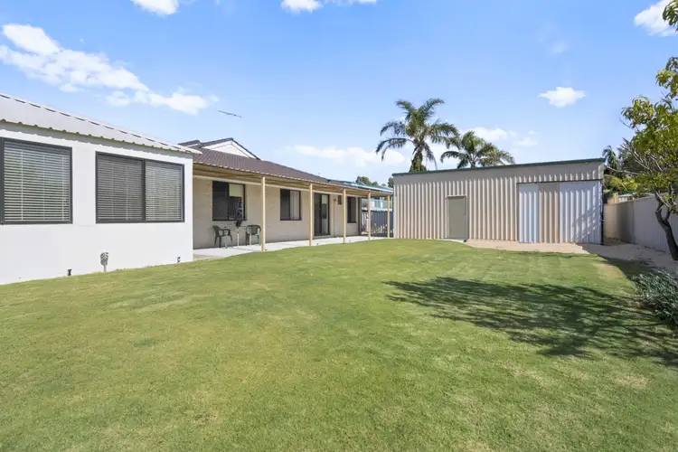 Fourth view of Homely house listing, 9 Fanning Way, Singleton WA 6175