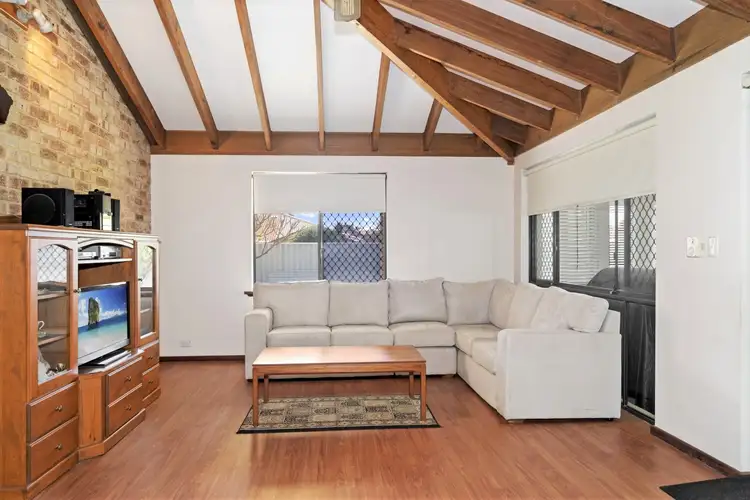 Fifth view of Homely house listing, 9 Fanning Way, Singleton WA 6175