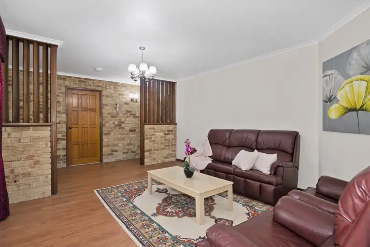 Sixth view of Homely house listing, 9 Fanning Way, Singleton WA 6175