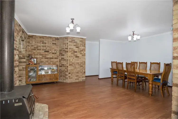 Seventh view of Homely house listing, 9 Fanning Way, Singleton WA 6175