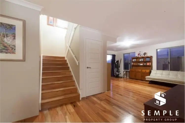 Fourth view of Homely house listing, 22 Redheart Way, Beeliar WA 6164