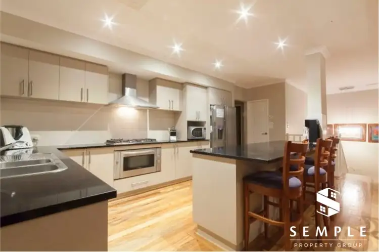 Fifth view of Homely house listing, 22 Redheart Way, Beeliar WA 6164