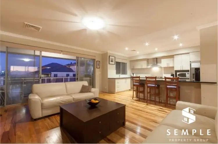 Sixth view of Homely house listing, 22 Redheart Way, Beeliar WA 6164