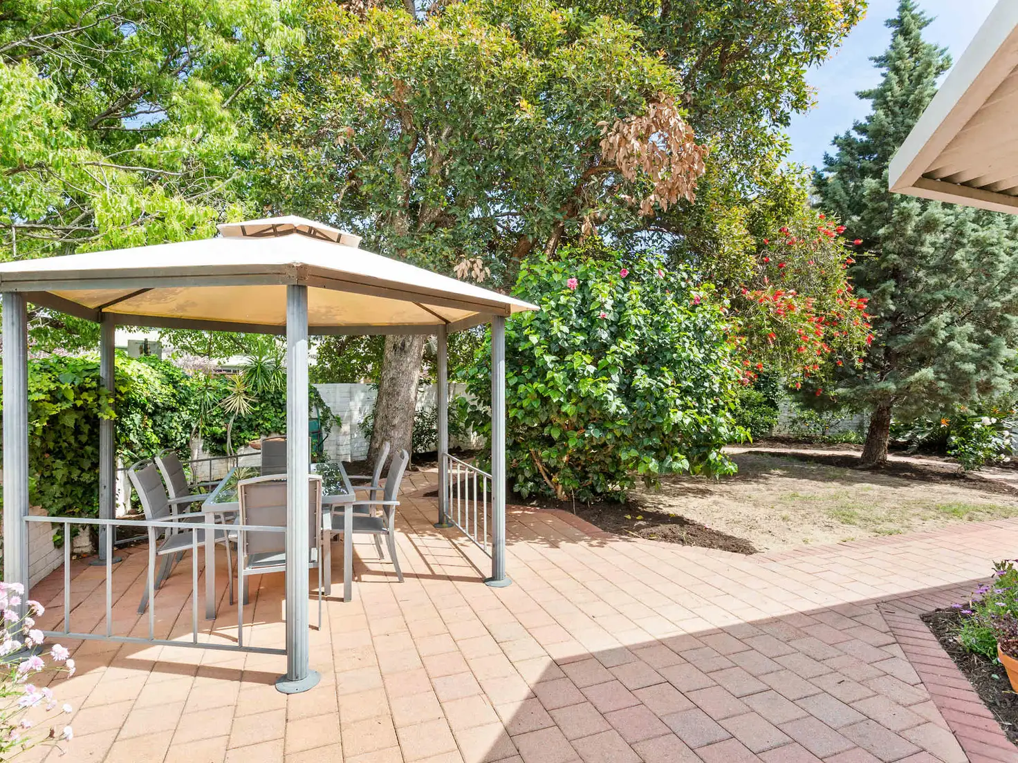 Main view of Homely townhouse listing, 4/50 Labouchere Road, South Perth WA 6151