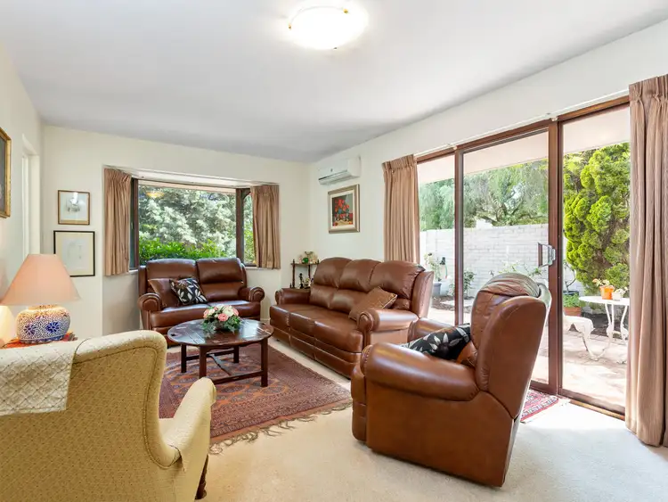 Second view of Homely townhouse listing, 4/50 Labouchere Road, South Perth WA 6151