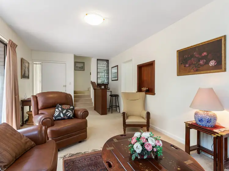 Fifth view of Homely townhouse listing, 4/50 Labouchere Road, South Perth WA 6151