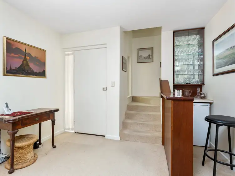 Sixth view of Homely townhouse listing, 4/50 Labouchere Road, South Perth WA 6151