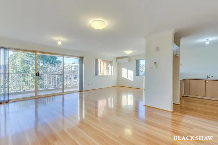 24C/12 Albermarle Place, Phillip ACT 2606