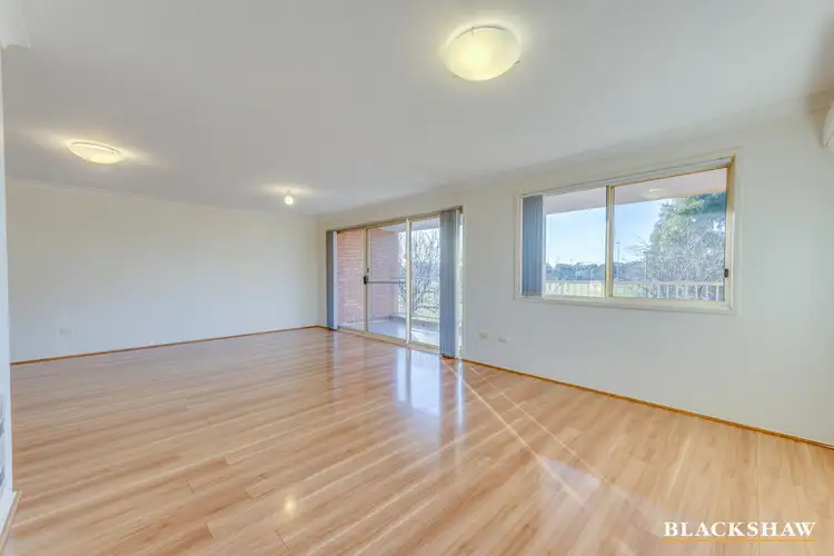 Third view of Homely unit listing, 24C/12 Albermarle Place, Phillip ACT 2606