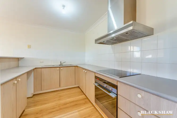 Fourth view of Homely unit listing, 24C/12 Albermarle Place, Phillip ACT 2606