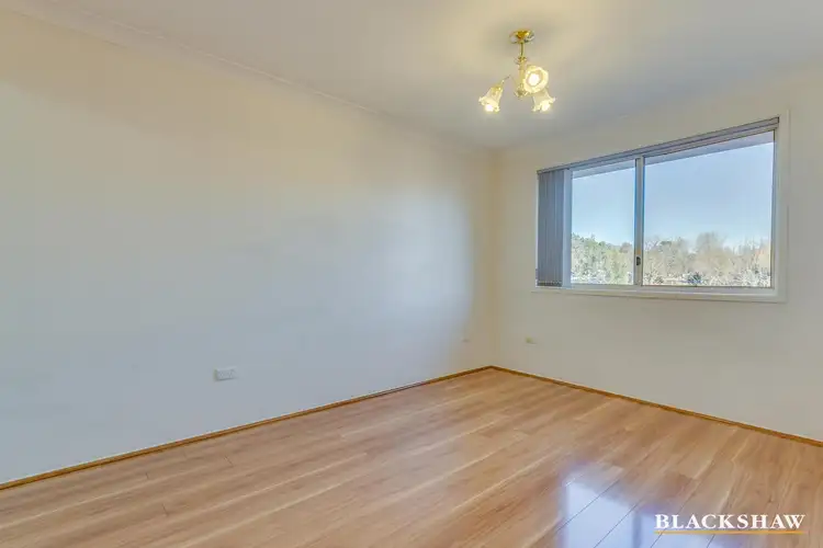 Fifth view of Homely unit listing, 24C/12 Albermarle Place, Phillip ACT 2606