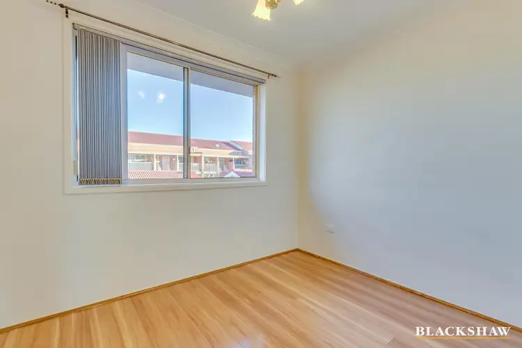 Seventh view of Homely unit listing, 24C/12 Albermarle Place, Phillip ACT 2606