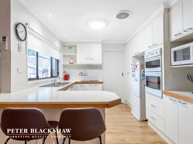 Seventh view of Homely house listing, 23 Maharatta Circuit, Isabella Plains ACT 2905