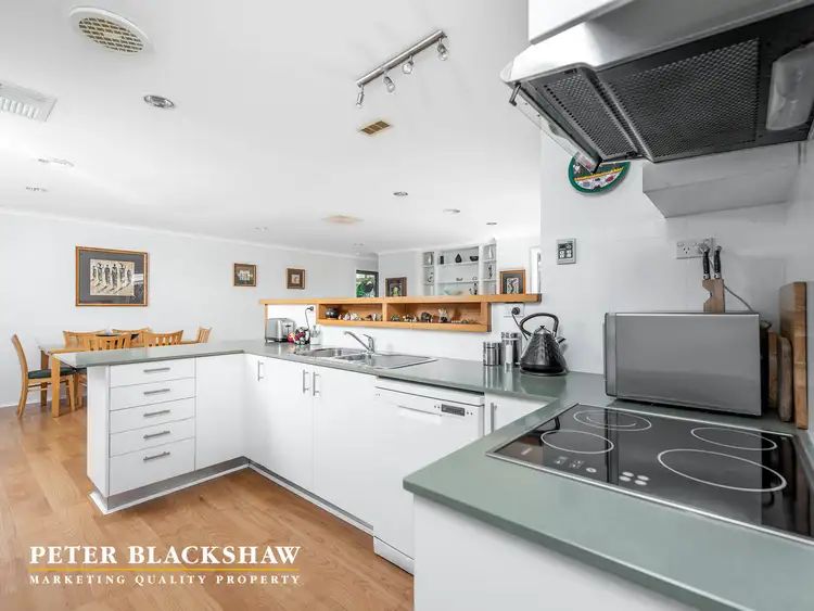 Seventh view of Homely house listing, 17 Weathers Street, Gowrie ACT 2904