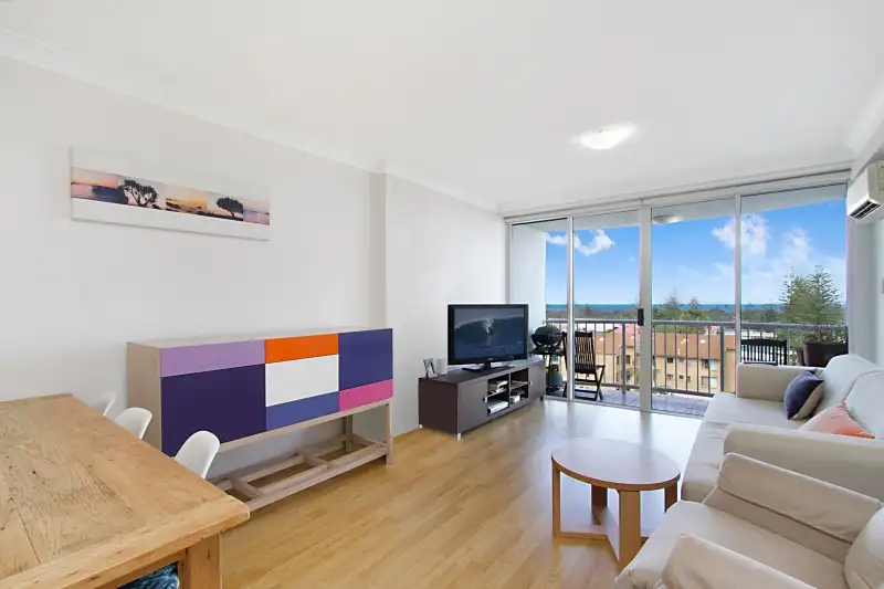 Main view of Homely unit listing, 1065/2633 'Bel Air' Gold Coast Highway, Broadbeach QLD 4218