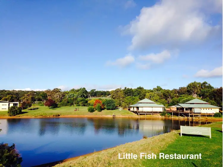 Fourth view of Homely land listing, Lot 10 Nukklgup Loop, Yallingup WA 6282