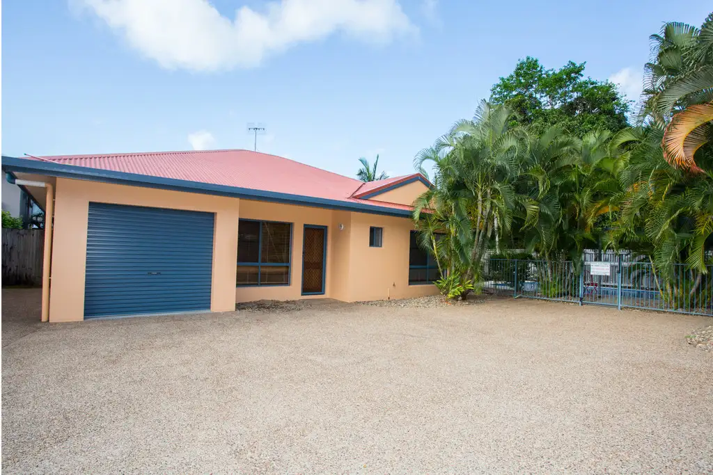 Main view of Homely unit listing, 5/7 Erromango Drive, Jubilee Pocket QLD 4802