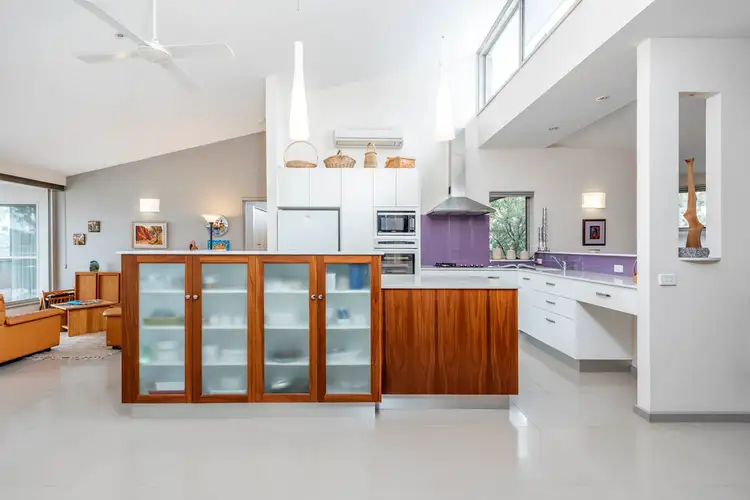 Second view of Homely house listing, 26 Rubbo Crescent, Weston ACT 2611
