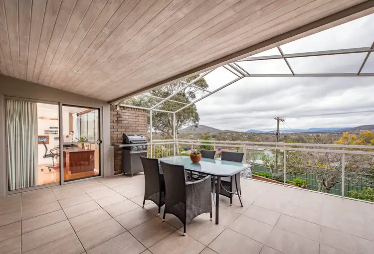 Sixth view of Homely house listing, 26 Rubbo Crescent, Weston ACT 2611