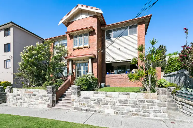 3/125 Mount Street, Coogee NSW 2034