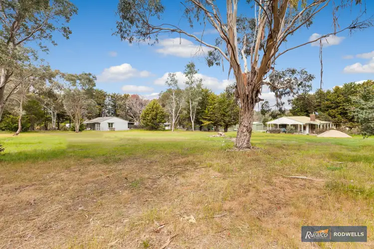 Fifth view of Homely land listing, 17 Bourke Street, Pyalong VIC 3521